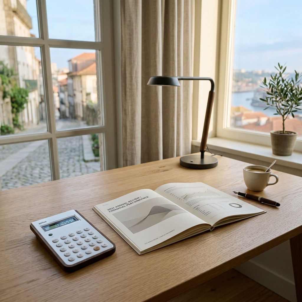 재무 및 회계관리